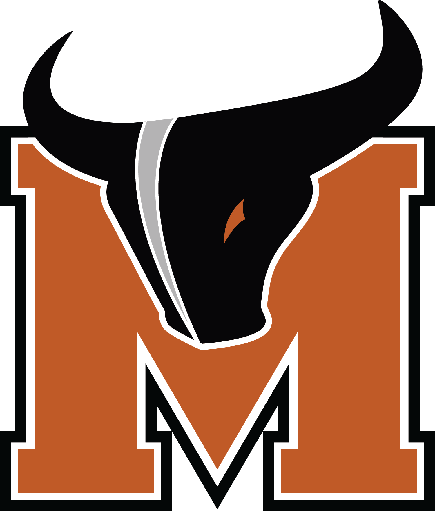 Mead High School logo